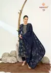 Kanishka Vol 1 By Suryajyoti Modal Printed Dress Material Wholesale Market In Surat
